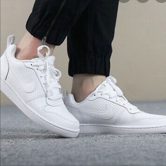 Nike White - Picture 7 of 8